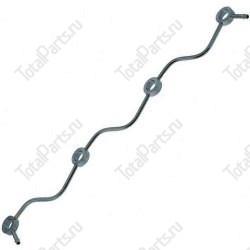 KEY NUMBER ENG-MA-36-38 ТРУБКА МЕТАЛЛИЧЕСКАЯ