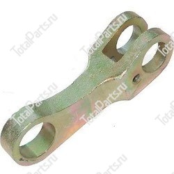 KEY NUMBER 6002 ТЯГА РУЛЕВОГО МЕХАНИЗМА