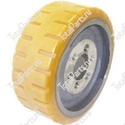 STELLANA 877110 КОЛЕСО ВЕДУЩЕЕ