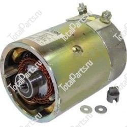 MITSUBISHI RL510496 ЭЛЕКТРОДВИГАТЕЛЬ