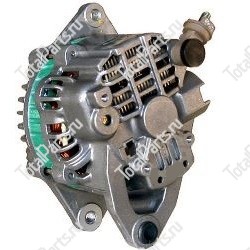 MAZDA BPE818300 ГЕНЕРАТОР