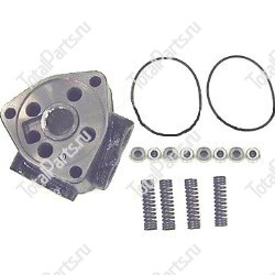 KOMATSU NP2364300299 ГИДРОДОЗАТОР РУЛЕВОЙ КОЛОНКИ