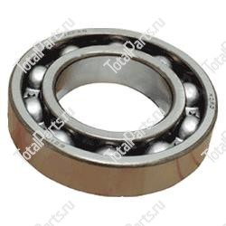 NISSAN 3316590002 ШАРИКОВЫЙ ОТКРЫТЫЙ ПОДШИПНИК