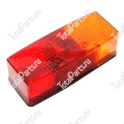 TVH 2751099 ЗАДНИЙ ФОНАРЬ В СБОРЕ ПРАВЫЙ