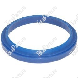 SIZE 40x48x4 МАСЛОСЪЕМНОЕ КОЛЬЦО | CLOSED GROOVE | R03