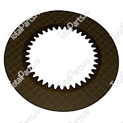 ALLIS CHALMERS 8765069 ФРИКЦИОННЫЙ ДИСК