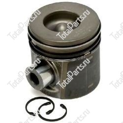 PERKINS 4115P015 ПОРШЕНЬ С КОЛЬЦАМИ И ПАЛЬЦЕМ