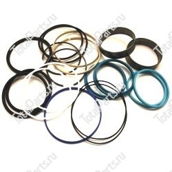 LINDE H80D-03 353 РЕМКОМПЛЕКТ РУЛЕВОГО ЦИЛИНДРА НА ПОГРУЗЧИК