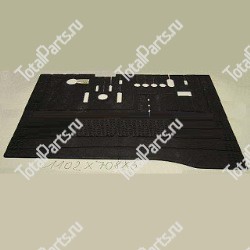 SIZE 1102x708x6 КОВРИК