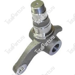 TVH 411186 ПОВОРОТНЫЙ КУЛАК