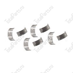 NISSAN 12118B3000 ВКЛАДЫШ 0,50