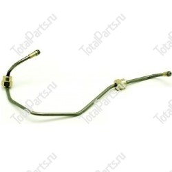 SIZE M12x1.5x220xM12x1.5 ТОПЛИВНАЯ ТРУБКА