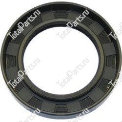 SIZE 57.15x88.9x12.7 САЛЬНИК S10 | I | NO ROTATION | RUBBER