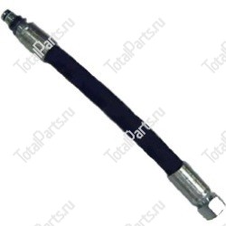 SIZE 12*277*M18*1.5 ГИДРАВЛИЧЕСКИЙ ШЛАНГ