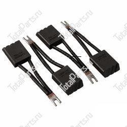 RAYMOND 57041544 НАБОР ЭЛЕКТРОЩЕТОК 4ШТ.