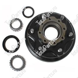 SIZE 336*310*212*110*6*8* ТОРМОЗНОЙ БАРАБАН