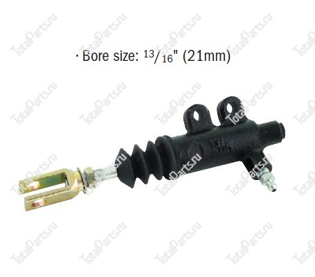 TOYOTA 314401200071 МАСТЕР ЦИЛИНДР