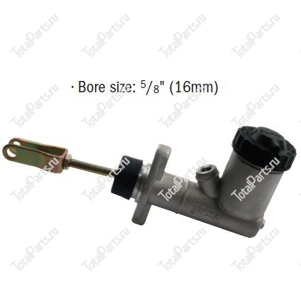 INTRUPA BP1016 МАСТЕР ЦИЛИНДР