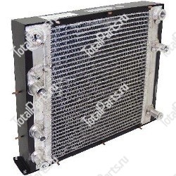 TVH 10001904 РАДИАТОР