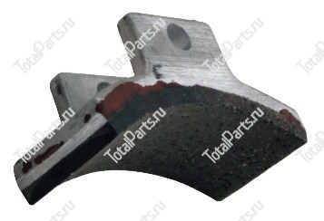TOYOTA 5910150081 ТОРМОЗНАЯ КОЛОДКА