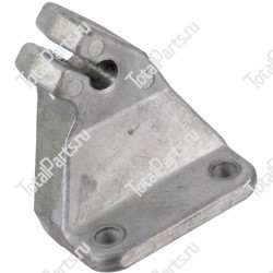 LINDE HT18Ds 1216-01 КРОНШТЕЙН РЫЧАГА ГИДРАВЛИКИ НА ПОГРУЗЧИК