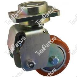 RADER VOGEL 6275010600 СТАБИЛИЗИРУЮЩЕЕ КОЛЕСО