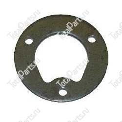 KOMATSU 3BA2171370 УСТАНОВОЧНАЯ ШАЙБА ОСОБОЙ ФОРМЫ