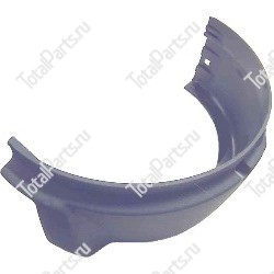 JUNGHEINRICH (AMEISE) 51132652 КОЖУХ