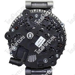 MOTORHERZ ALB3014RB ГЕНЕРАТОР