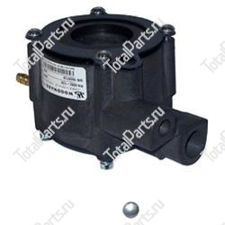 TOTALSOURCE 37967 ГАЗОВЫЙ СМЕСИТЕЛЬ