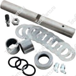 TOTALSOURCE SY52937 РЕМКОМПЛЕКТ ШКВОРНЯ