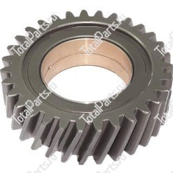 DAEWOO-DOOSAN 65045055013 ПРОМЕЖУТОЧНАЯ ШЕСТЕРНЯ РАСПРЕДВАЛА