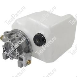 LINDE 3724419012 ГИДРОНАСОС В СБОРЕ С БАЧКОМ