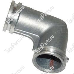 REALS H5002 ТРУБКА / ПАТРУБОК