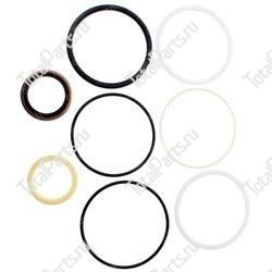 NISSAN L02 РЕМКОМПЛЕКТ ЦИЛИНДРА НАКЛОНА НА ПОГРУЗЧИКИ