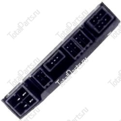 STILL 55043602608 ПАНЕЛЬ РАЗЪЁМОВ