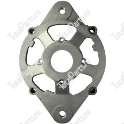 HYUNDAI 3733041750 КРЫШКА ГЕНЕРАТОРА ПЕРЕДНЯЯ