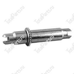 TOYOTA 5910630281 ПРАВЫЙ ТОРМОЗНОЙ РЕГУЛЯТОР