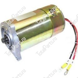 NICHIYU-NYK 3291102640 ЭЛЕКТРОДВИГАТЕЛЬ