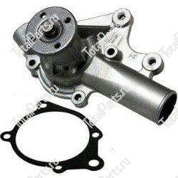 NISSAN 83502938 ПОМПА ВОДЯНАЯ