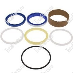 DAEWOO-DOOSAN D510158 КОМПЛЕКТ САЛЬНИКОВ ГИДРОЦИЛИНДРА ВХОДИТ