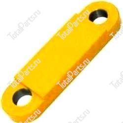 DAEWOO-DOOSAN G15S-2 DF ТЯГА РУЛЕВАЯ ВЕРХНЯЯ НА ПОГРУЗЧИК