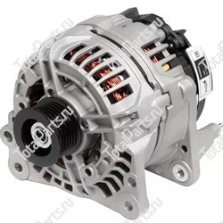 HC-PARTS CA1401IR ГЕНЕРАТОР