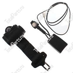 TOTALSOURCE SY76758PRO НАБОР РЕМНЯ БЕЗОПАСНОСТИ