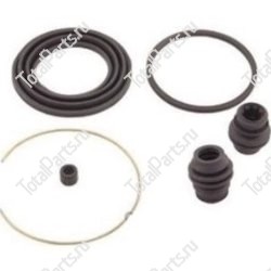 MITSUBISHI MN102203 РЕМКОМПЛЕКТ ЗАДНЕГО СУППОРТА