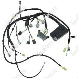 KOMATSU 3EB5557216 ЭЛЕКТРОПРОВОДКА