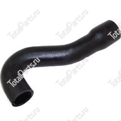 SIZE 2x2x238x36x45x58x120 ПАТРУБОК РАДИАТОРА