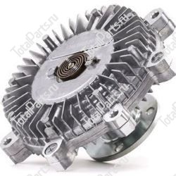 MITSUBISHI MD050472 ВИСКОМУФТА