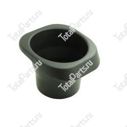 TOYOTA 532152660071 БОКС ДЛЯ ИНСТРУМЕНТОВ