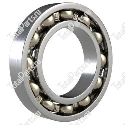 TVH 660750 ШАРИКОВЫЙ ПОДШИПНИК